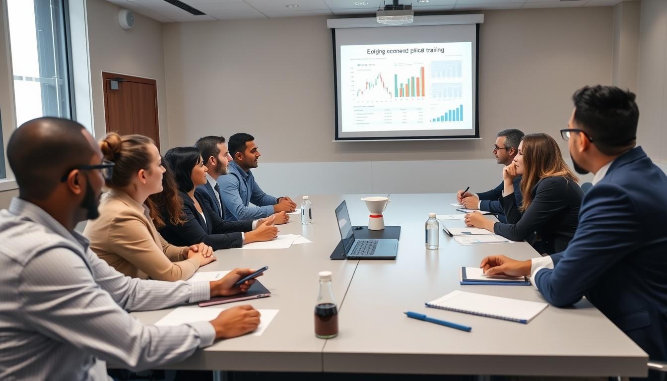 Beneficios de nuestra formación